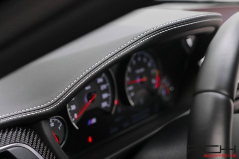 BMW M3 Compétition 3.0 450cv DKG - 