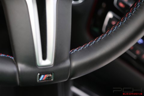 BMW M3 Compétition 3.0 450cv DKG - 