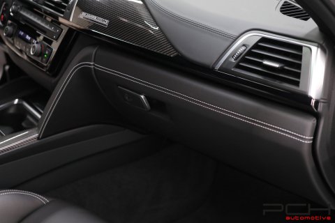 BMW M3 Compétition 3.0 450cv DKG - 