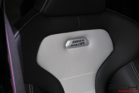 BMW M3 Compétition 3.0 450cv DKG - 