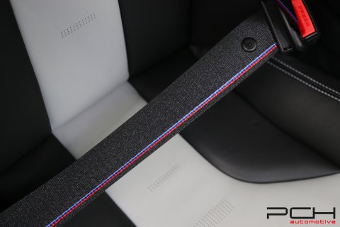 BMW M3 Compétition 3.0 450cv DKG - 