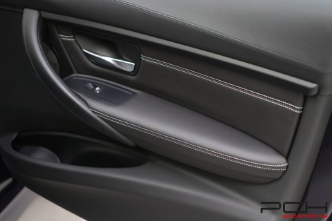 BMW M3 Compétition 3.0 450cv DKG - 
