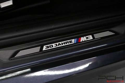 BMW M3 Compétition 3.0 450cv DKG - 