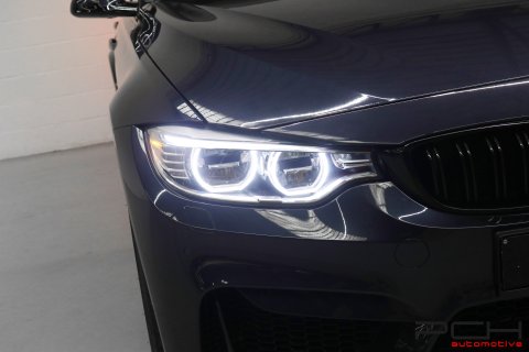 BMW M3 Compétition 3.0 450cv DKG - 
