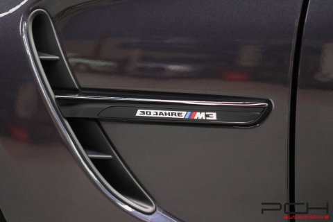 BMW M3 Compétition 3.0 450cv DKG - 