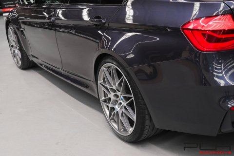BMW M3 Compétition 3.0 450cv DKG - 
