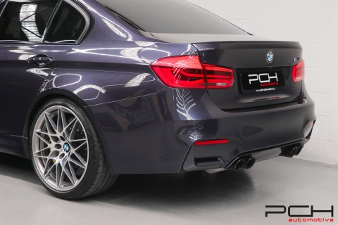 BMW M3 Compétition 3.0 450cv DKG - 