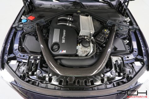 BMW M3 Compétition 3.0 450cv DKG - 