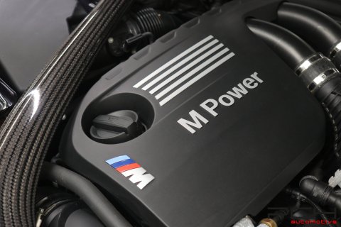 BMW M3 Compétition 3.0 450cv DKG - 