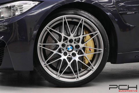 BMW M3 Compétition 3.0 450cv DKG - 