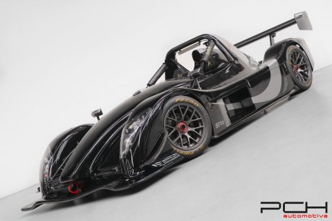 RADICAL SR3 RSX 1.500 - Ready To Race -