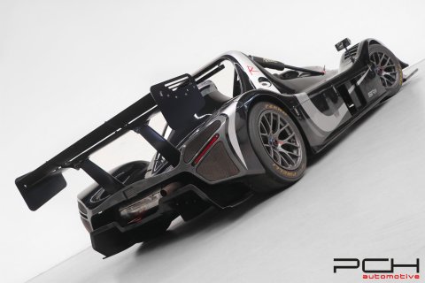 RADICAL SR3 RSX 1.500 - Ready To Race -