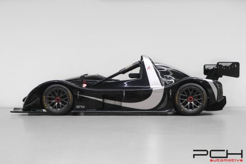 RADICAL SR3 RSX 1.500 - Ready To Race -