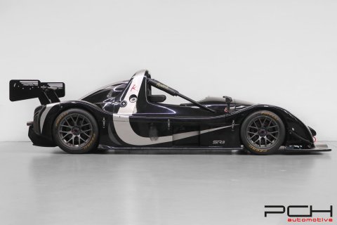 RADICAL SR3 RSX 1.500 - Ready To Race -