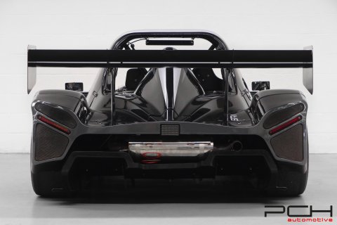 RADICAL SR3 RSX 1.500 - Ready To Race -