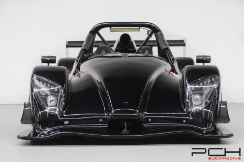 RADICAL SR3 RSX 1.500 - Ready To Race -