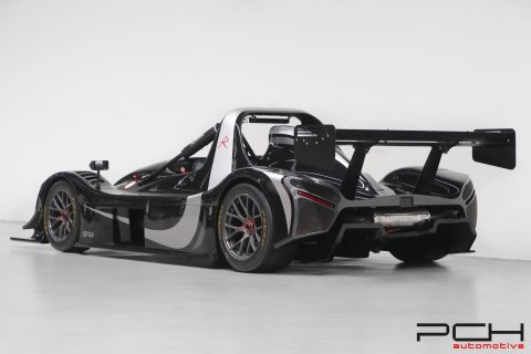 RADICAL SR3 RSX 1.500 - Ready To Race -