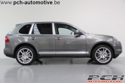 PORSCHE Cayenne S 4.8i V8 385cv Tiptronic **FULL OPTIONS**