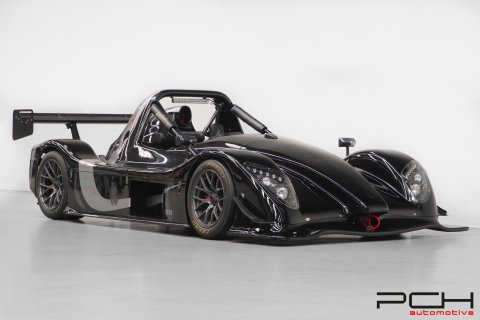 RADICAL SR3 RSX 1.500 - Ready To Race -