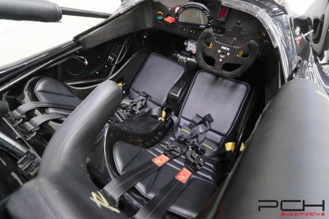RADICAL SR3 RSX 1.500 - Ready To Race -