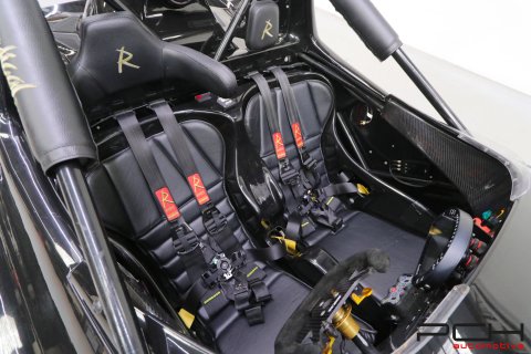 RADICAL SR3 RSX 1.500 - Ready To Race -