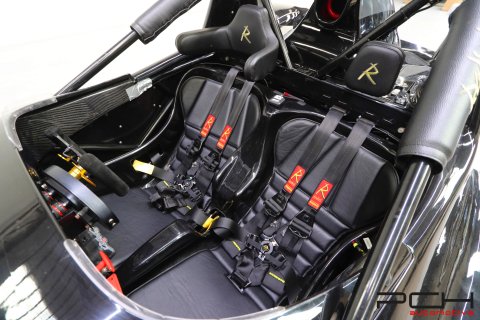 RADICAL SR3 RSX 1.500 - Ready To Race -