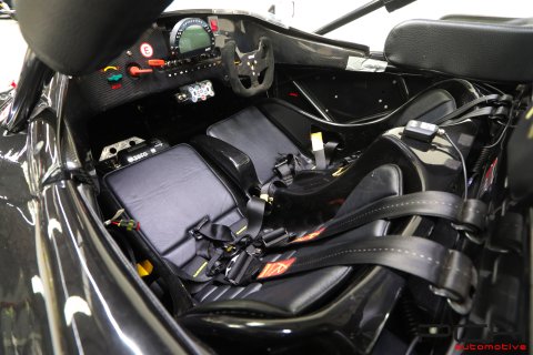 RADICAL SR3 RSX 1.500 - Ready To Race -