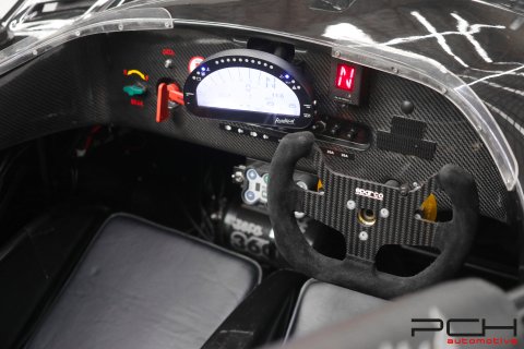 RADICAL SR3 RSX 1.500 - Ready To Race -