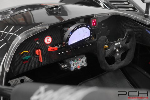 RADICAL SR3 RSX 1.500 - Ready To Race -