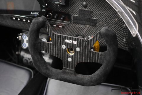 RADICAL SR3 RSX 1.500 - Ready To Race -