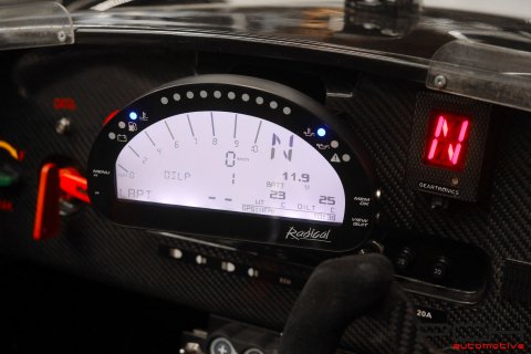 RADICAL SR3 RSX 1.500 - Ready To Race -