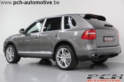 PORSCHE Cayenne S 4.8i V8 385cv Tiptronic **FULL OPTIONS**