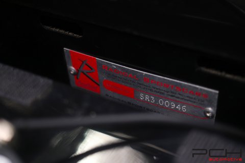 RADICAL SR3 RSX 1.500 - Ready To Race -