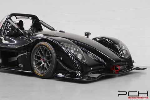 RADICAL SR3 RSX 1.500 - Ready To Race -
