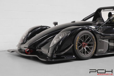 RADICAL SR3 RSX 1.500 - Ready To Race -