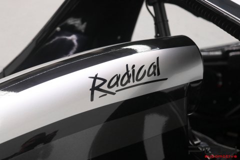 RADICAL SR3 RSX 1.500 - Ready To Race -