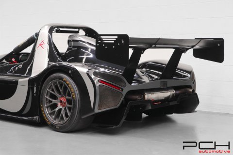 RADICAL SR3 RSX 1.500 - Ready To Race -
