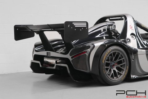 RADICAL SR3 RSX 1.500 - Ready To Race -