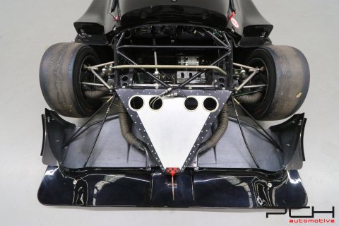 RADICAL SR3 RSX 1.500 - Ready To Race -