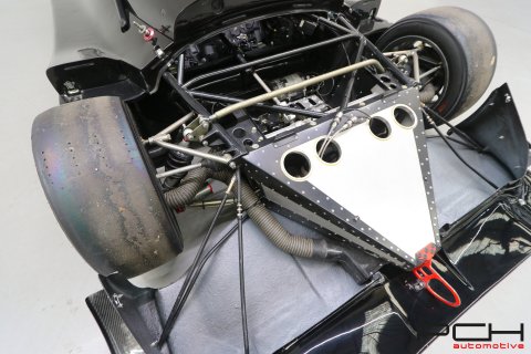 RADICAL SR3 RSX 1.500 - Ready To Race -