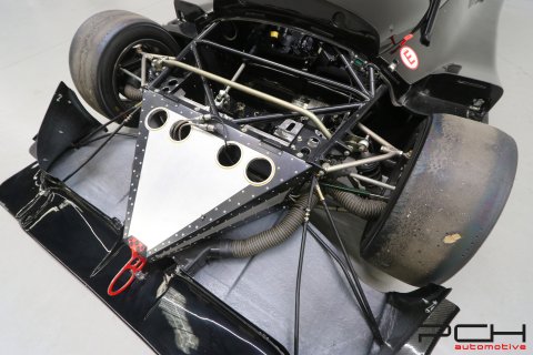 RADICAL SR3 RSX 1.500 - Ready To Race -