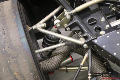 RADICAL SR3 RSX 1.500 - Ready To Race -