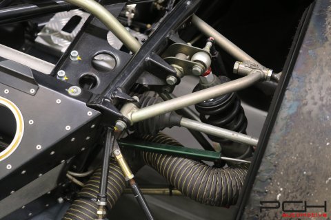 RADICAL SR3 RSX 1.500 - Ready To Race -
