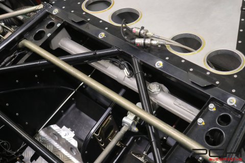 RADICAL SR3 RSX 1.500 - Ready To Race -