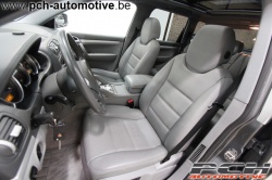 PORSCHE Cayenne S 4.8i V8 385cv Tiptronic **FULL OPTIONS**