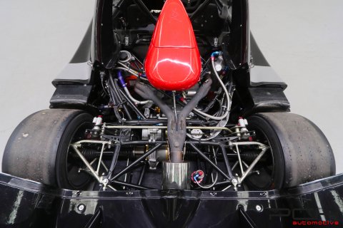 RADICAL SR3 RSX 1.500 - Ready To Race -