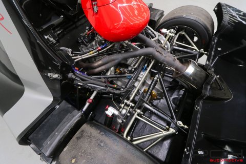 RADICAL SR3 RSX 1.500 - Ready To Race -