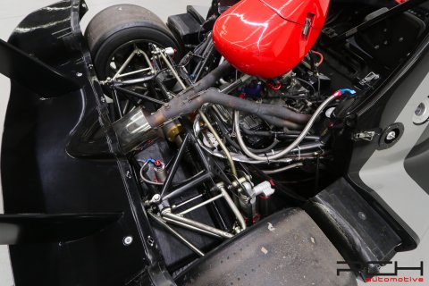 RADICAL SR3 RSX 1.500 - Ready To Race -