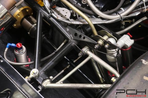 RADICAL SR3 RSX 1.500 - Ready To Race -