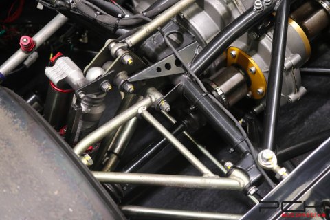 RADICAL SR3 RSX 1.500 - Ready To Race -